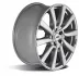 Aez Reef si 8.00x18 5x112.0 ET 48 - felgi aluminiowe (kolor Srebrny) - zdjęcie dodatkowe nr 3 miniaturka