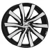 Aez Reef SUV 9.00x20 5x112.0 ET 40 - felgi aluminiowe (kolor Czarny) - zdjęcie główne miniaturka