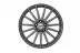 Aez Steam graphite 8.00x18 5x112.0 ET 39 - felgi aluminiowe (kolor Grafitowy) - zdjęcie dodatkowe nr 3 miniaturka