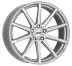 Aez Straight shine 8.00x18 5x112.0 ET 40 - felgi aluminiowe (kolor Srebrny) - zdjęcie główne miniaturka