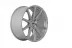 Aez Straight shine 8.00x18 5x112.0 ET 40 - felgi aluminiowe (kolor Srebrny) - zdjęcie dodatkowe nr 3 miniaturka