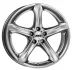 Aez Yacht SUV 9.00x20 5x127.0 ET 38 - felgi aluminiowe (kolor Srebrny) - zdjęcie główne miniaturka