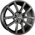 MOMO QUANTUM 8.00x17 5x120.0 ET 35 - felgi aluminiowe (kolor Antracytowy) - zdjęcie dodatkowe nr 1 miniaturka
