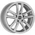 MAK MILANO 5 7.00x17 5x100.0 ET 55 - felgi aluminiowe (kolor Srebrny) - zdjęcie dodatkowe nr 1 miniaturka