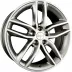BBS SX 8.00x18 5x120.0 ET 45 - felgi aluminiowe (kolor Srebrny) - zdjęcie dodatkowe nr 1 miniaturka