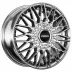 RONAL LSX 7.00x16 5x108.0 ET 50 - felgi aluminiowe (kolor Srebrny) - zdjęcie dodatkowe nr 2 miniaturka