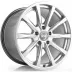RH ALURAD GT 11.00x19 5x130.0 ET 48 - felgi aluminiowe (kolor Srebrny) - zdjęcie dodatkowe nr 2 miniaturka