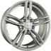 AVUS Racing AC-MB3 9.50x20 5x120.0 ET 45 - felgi aluminiowe (kolor Srebrny) - zdjęcie dodatkowe nr 1 miniaturka