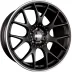 BBS CH-R 8.50x20 5x112.0 ET 40 - felgi aluminiowe (kolor Czarny) - zdjęcie dodatkowe nr 1 miniaturka