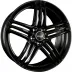 WHEELWORLD WH12 8.00x18 5x112.0 ET 35 - felgi aluminiowe (kolor Czarny) - zdjęcie dodatkowe nr 1 miniaturka