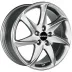 RONAL R51 7.00x16 4x108.0 ET 42 - felgi aluminiowe (kolor Szary) - zdjęcie dodatkowe nr 2 miniaturka