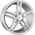 AVUS Racing AC-515 7.50x17 5x112.0 ET 36 - felgi aluminiowe (kolor Srebrny) - zdjęcie dodatkowe nr 1 miniaturka