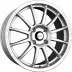 TEAM DYNAMICS PRO RACE 1.2 7.00x17 4x100.0 ET 25 - felgi aluminiowe (kolor Srebrny) - zdjęcie dodatkowe nr 1 miniaturka