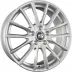 MSW MSW 86 7.50x17 5x112.0 ET 48 - felgi aluminiowe (kolor Srebrny) - zdjęcie dodatkowe nr 1 miniaturka