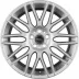 ProLine Wheels PXK 9.00x20 5x108.0 ET 42 - felgi aluminiowe (kolor Srebrny) - zdjęcie główne miniaturka