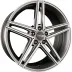 AVUS Racing AC-515 7.50x18 5x112.0 ET 52 - felgi aluminiowe (kolor Antracytowy) - zdjęcie dodatkowe nr 1 miniaturka