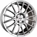 AUTEC VERON (V) 8.50x19 5x112.0 ET 35 - felgi aluminiowe (kolor Srebrny) - zdjęcie dodatkowe nr 1 miniaturka