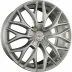 BORBET DY 8.00x18 5x112.0 ET 35 - felgi aluminiowe (kolor Srebrny) - zdjęcie dodatkowe nr 1 miniaturka