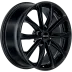 MAK WOLF 6.50x20 5x114.3 ET 33 - felgi aluminiowe (kolor Czarny) - zdjęcie dodatkowe nr 3 miniaturka
