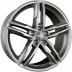 WHEELWORLD WH11 8.50x19 5x112.0 ET 30 - felgi aluminiowe (kolor Szary) - zdjęcie dodatkowe nr 1 miniaturka
