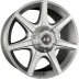 BORBET CWE 8.00x17 5x114.3 ET 20 - felgi aluminiowe (kolor Srebrny) - zdjęcie dodatkowe nr 1 miniaturka