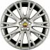 Arden DAKAR II 10.00x22 5x120.0 ET 40 - felgi aluminiowe (kolor Inny) - zdjęcie główne miniaturka