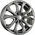 ALUTEC W10 7.00x16 5x112.0 ET 35 - felgi aluminiowe (kolor Srebrny) - zdjęcie dodatkowe nr 1 miniaturka