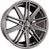 CARLSSON 1/10 EVO 10.50x20 5x112.0 ET 30 - felgi aluminiowe (kolor Grafitowy) - zdjęcie dodatkowe nr 1 miniaturka