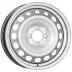 Alcar Stahlrad Smart ForTwo III (HA, 2014-) / ForFour II (HA, 2014-) 5.50x15 4x100.0 ET 42 - felgi stalowe (kolor Srebrny) - zdjęcie dodatkowe nr 1 miniaturka
