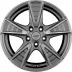 SPEEDLINE CORSE SL7 GLADIATORE 11.50x20 5x130.0 ET 68 - felgi aluminiowe (kolor Antracytowy) - zdjęcie główne miniaturka