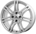 BROCK / RC RC28 7.00x16 5x100.0 ET 38 - felgi aluminiowe (kolor Srebrny) - zdjęcie dodatkowe nr 2 miniaturka