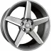 MOMO STEALTH 8.50x20 5x112.0 ET 35 - felgi aluminiowe (kolor Antracytowy) - zdjęcie dodatkowe nr 1 miniaturka