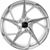 RH ALURAD RB12 9.50x19 5x120.0 ET 40 - felgi aluminiowe (kolor Srebrny) - zdjęcie dodatkowe nr 1 miniaturka
