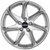 RONAL R51 7.00x16 5x108.0 ET 35 - felgi aluminiowe (kolor Szary) - zdjęcie dodatkowe nr 1 miniaturka
