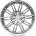 RH ALURAD MO EDITION 8.00x17 5x114.3 ET 45 - felgi aluminiowe (kolor Srebrny) - zdjęcie dodatkowe nr 1 miniaturka