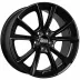 MAM MAM A5 8.50x20 5x112.0 ET 45 - felgi aluminiowe (kolor Czarny) - zdjęcie dodatkowe nr 1 miniaturka