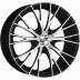 MAK RENNEN 8.00x18 5x112.0 ET 21 - felgi aluminiowe (kolor Czarny) - zdjęcie dodatkowe nr 2 miniaturka