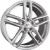 ALUTEC IKENU 7.50x17 5x112.0 ET 40 - felgi aluminiowe (kolor Srebrny) - zdjęcie dodatkowe nr 1 miniaturka