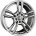 WHEELWORLD WH29 7.50x17 5x112.0 ET 45 - felgi aluminiowe (kolor Szary) - zdjęcie dodatkowe nr 1 miniaturka