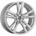 MAK X-MODE 11.50x21 5x120.0 ET 38 - felgi aluminiowe (kolor Srebrny) - zdjęcie dodatkowe nr 2 miniaturka