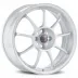 Oz ALLEGGERITA HLT 7.00x17 4x100.0 ET 30 - felgi aluminiowe (kolor Biały) - zdjęcie główne