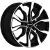 MAK KÖLN 8.50x20 5x112.0 ET 32 - felgi aluminiowe (kolor Czarny) - zdjęcie dodatkowe nr 2 miniaturka