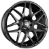 RH ALURAD RB11 9.00x20 5x130.0 ET 50 - felgi aluminiowe (kolor Czarny) - zdjęcie dodatkowe nr 2 miniaturka