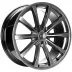 RH ALURAD GT 8.00x18 5x112.0 ET 45 - felgi aluminiowe (kolor Antracytowy) - zdjęcie dodatkowe nr 2 miniaturka