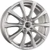 BORBET RE 7.50x17 5x112.0 ET 37 - felgi aluminiowe (kolor Srebrny) - zdjęcie dodatkowe nr 1 miniaturka