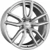 RIAL TORINO 8.00x18 5x112.0 ET 45 - felgi aluminiowe (kolor Srebrny) - zdjęcie dodatkowe nr 1 miniaturka