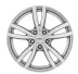 Dezent TC 6.00x15 5x112.0 ET 47 - felgi aluminiowe (kolor Srebrny) - zdjęcie dodatkowe nr 1 miniaturka