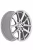 Dezent TF 7.00x17 5x112.0 ET 37 - felgi aluminiowe (kolor Srebrny) - zdjęcie dodatkowe nr 2 miniaturka