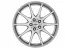 Dezent TI 6.00x15 5x98.0 ET 39 - felgi aluminiowe (kolor Srebrny) - zdjęcie dodatkowe nr 1 miniaturka
