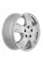 Dezent Van 6.50x16 5x112.0 ET 52 - felgi aluminiowe (kolor Srebrny) - zdjęcie dodatkowe nr 1 miniaturka
